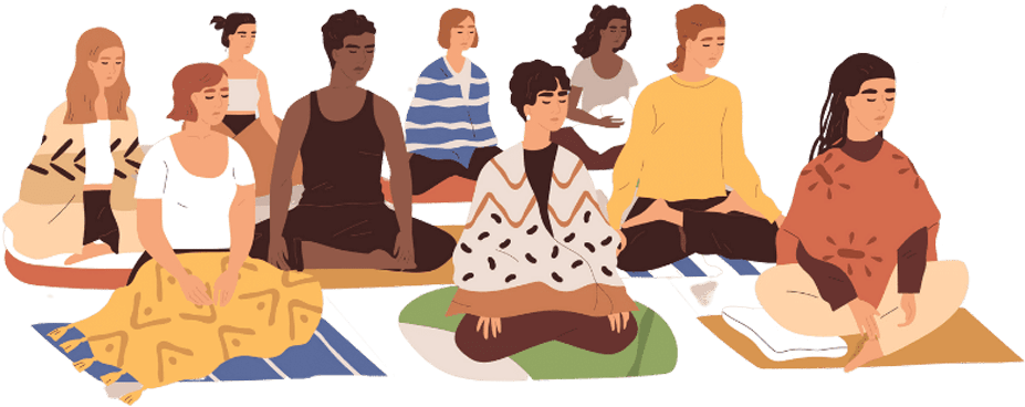  Op locatie Mindfulness basisopleiding