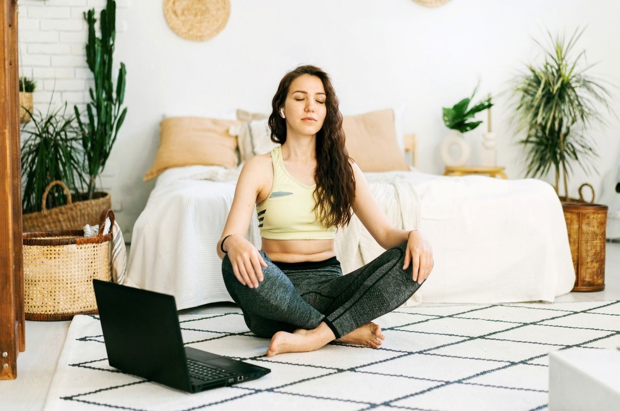 Themadag: online mindfulness training geven 