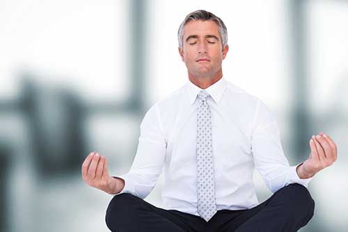 Workplace Mindfulness Teacher Training