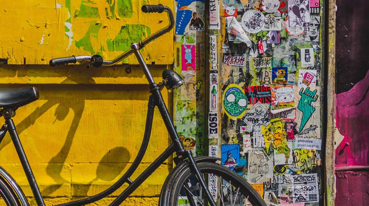 Mindfulness opleiding Groningen het paleis, volgen bij van Seetrue (MBCT / MBSR)Mindfulness opleidingen voor professionals. Word mindfulness trainer met SeeTrue, dé opleider in mindfulness